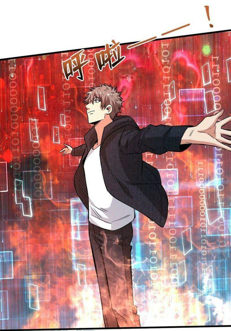 Trở Về Làm Đại Lão Thời Mạt Thế Chap 110 - Next Chap 111