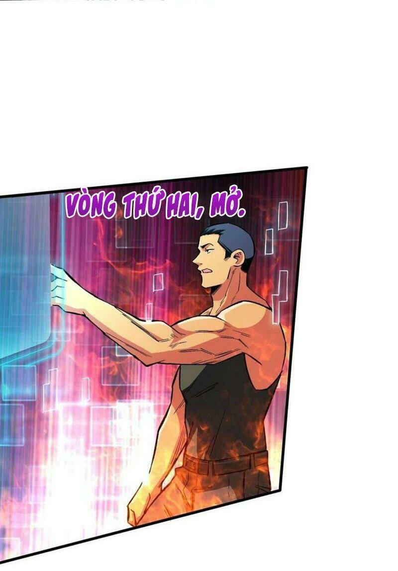 Trở Về Làm Đại Lão Thời Mạt Thế Chap 110 - Next Chap 111