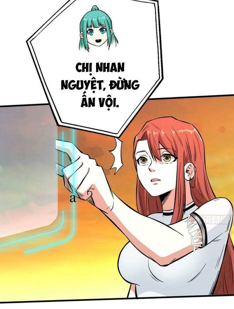 Trở Về Làm Đại Lão Thời Mạt Thế Chap 110 - Next Chap 111