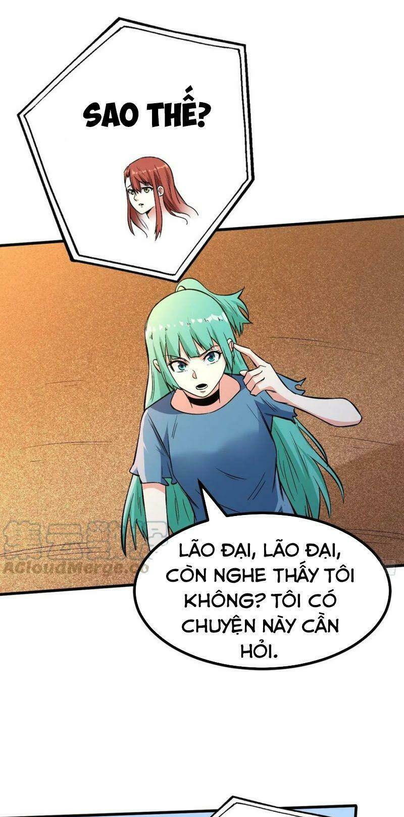 Trở Về Làm Đại Lão Thời Mạt Thế Chap 110 - Next Chap 111