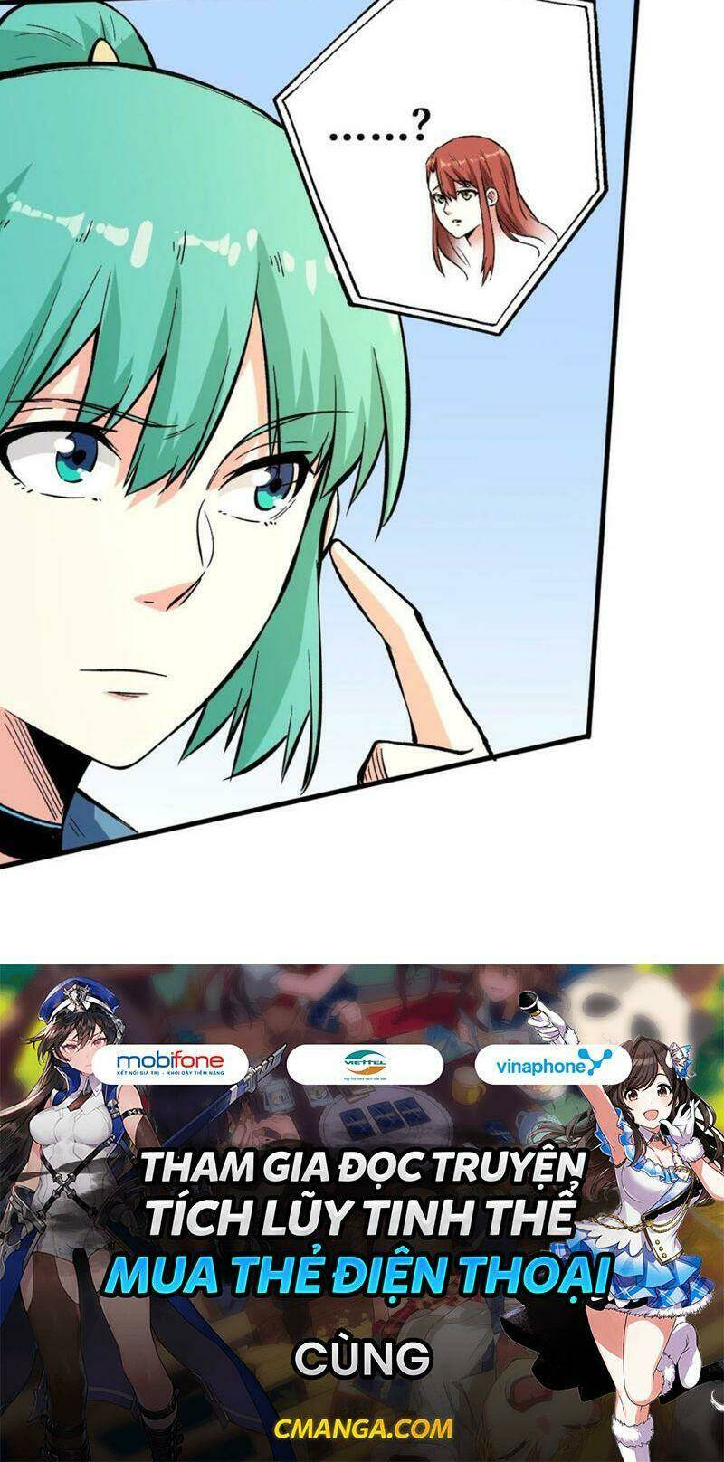 Trở Về Làm Đại Lão Thời Mạt Thế Chap 110 - Next Chap 111