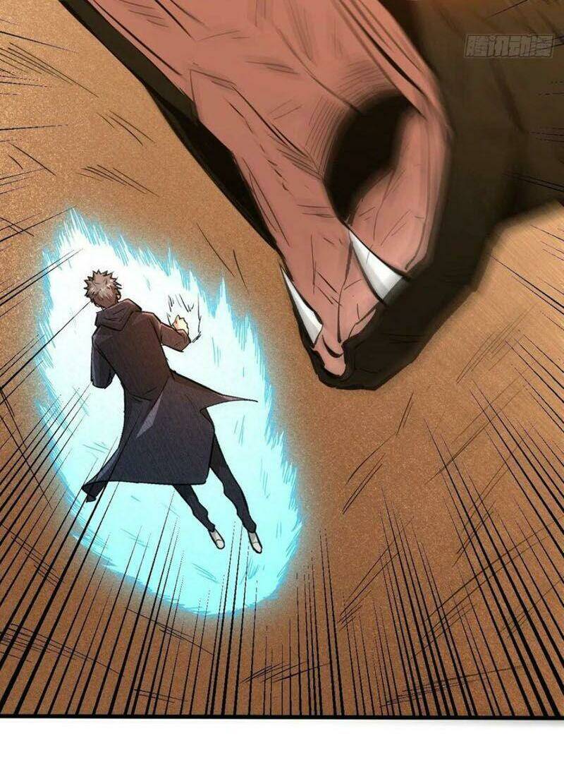 Trở Về Làm Đại Lão Thời Mạt Thế Chap 110 - Next Chap 111