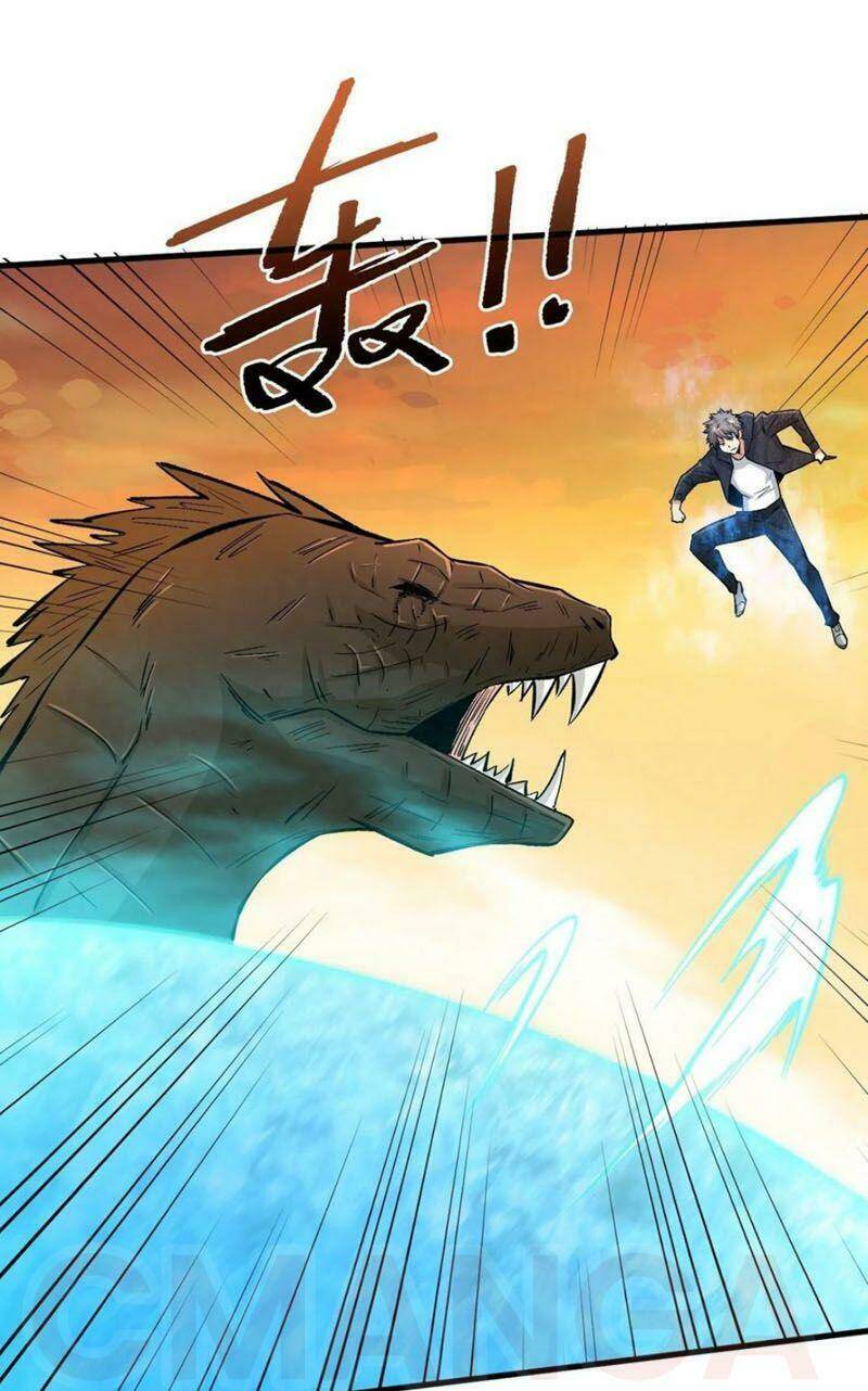 Trở Về Làm Đại Lão Thời Mạt Thế Chap 110 - Next Chap 111