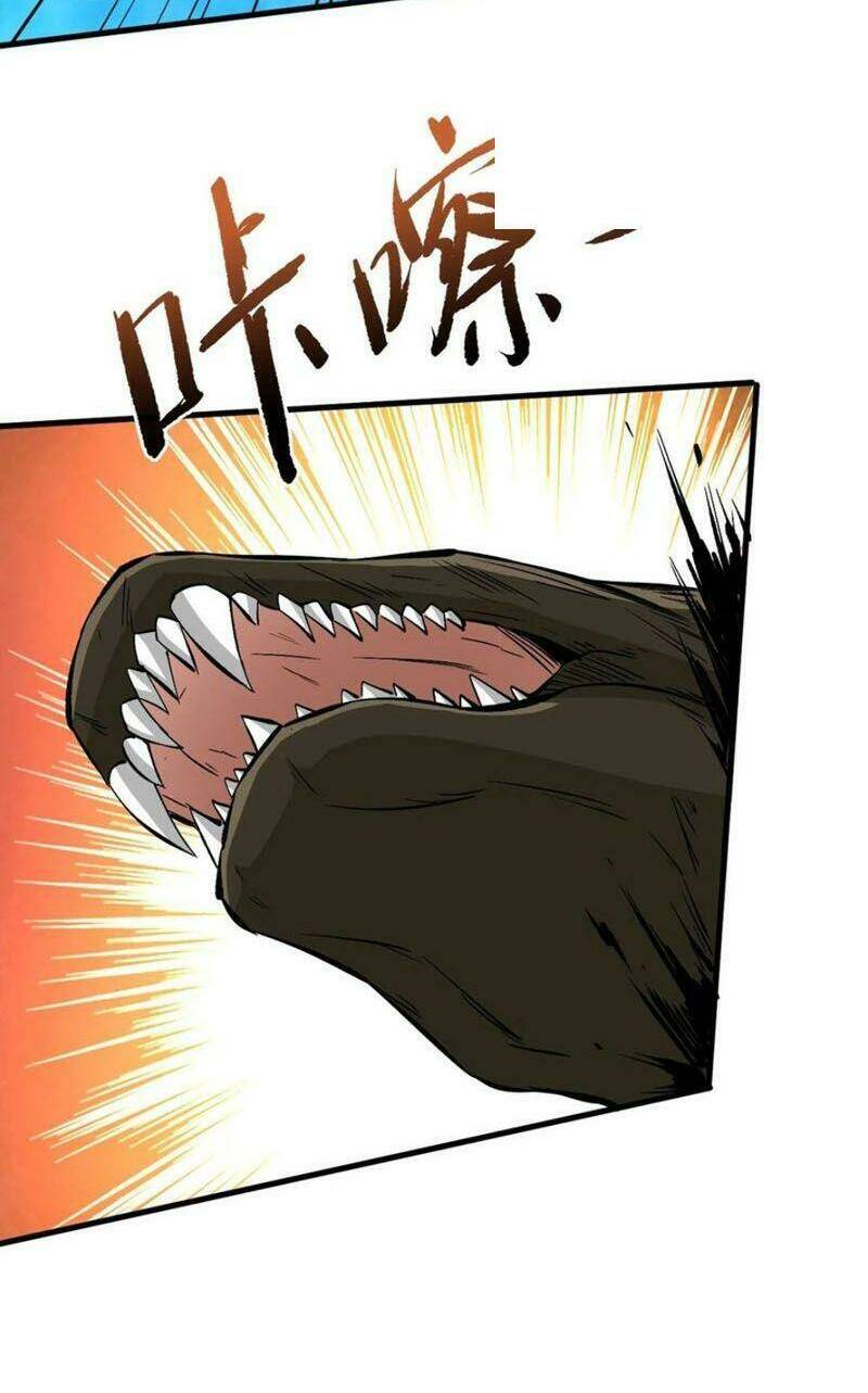 Trở Về Làm Đại Lão Thời Mạt Thế Chap 110 - Next Chap 111