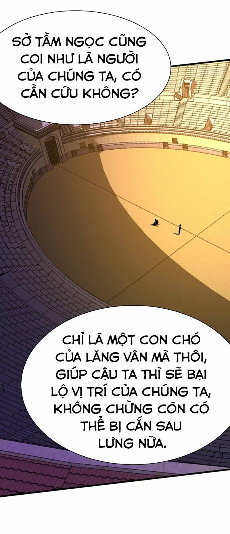 Trở Về Làm Đại Lão Thời Mạt Thế Chap 114 - Next Chap 115