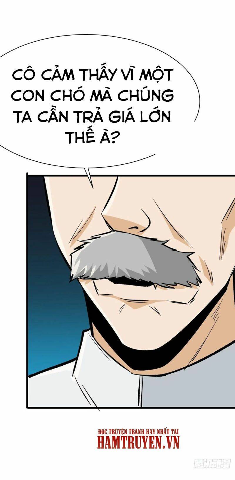 Trở Về Làm Đại Lão Thời Mạt Thế Chap 114 - Next Chap 115