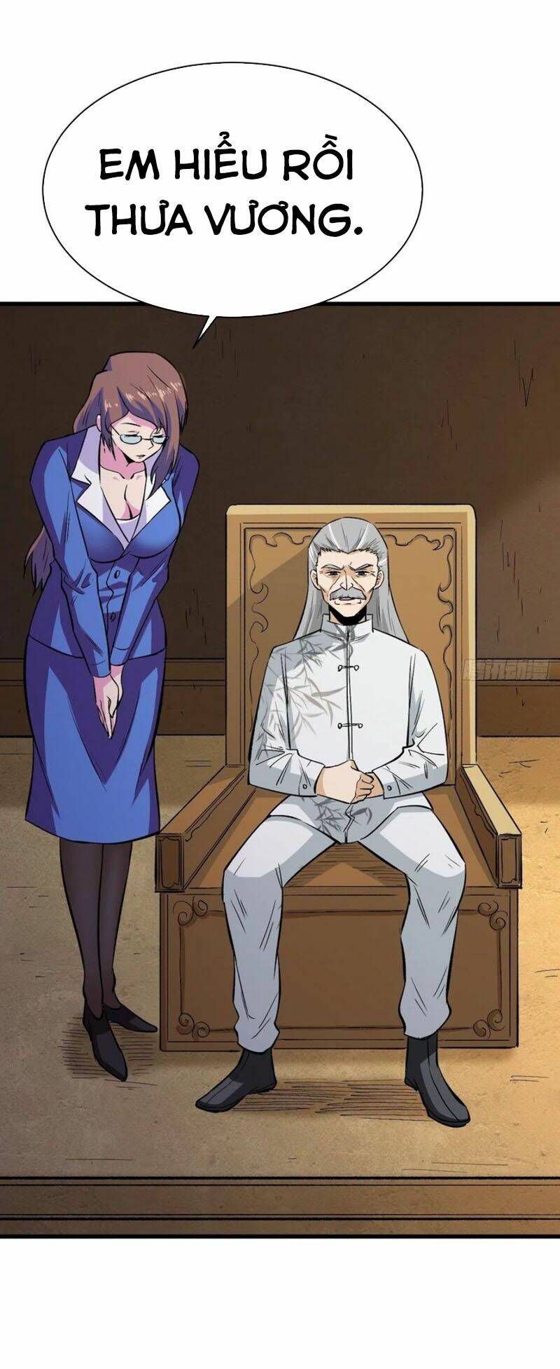 Trở Về Làm Đại Lão Thời Mạt Thế Chap 114 - Next Chap 115