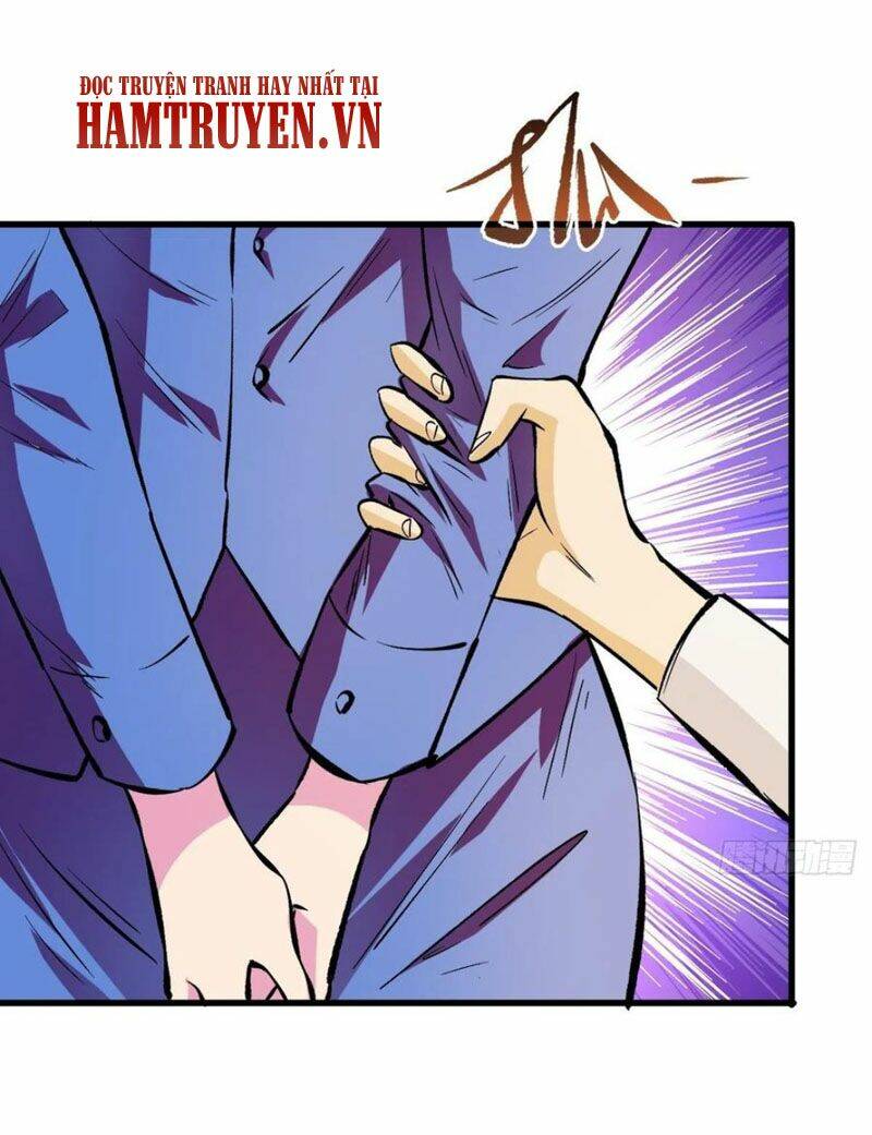 Trở Về Làm Đại Lão Thời Mạt Thế Chap 114 - Next Chap 115