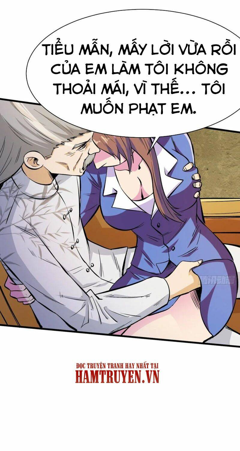 Trở Về Làm Đại Lão Thời Mạt Thế Chap 114 - Next Chap 115