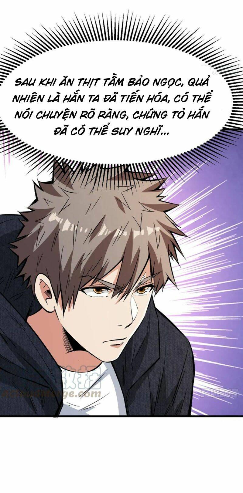 Trở Về Làm Đại Lão Thời Mạt Thế Chap 114 - Next Chap 115