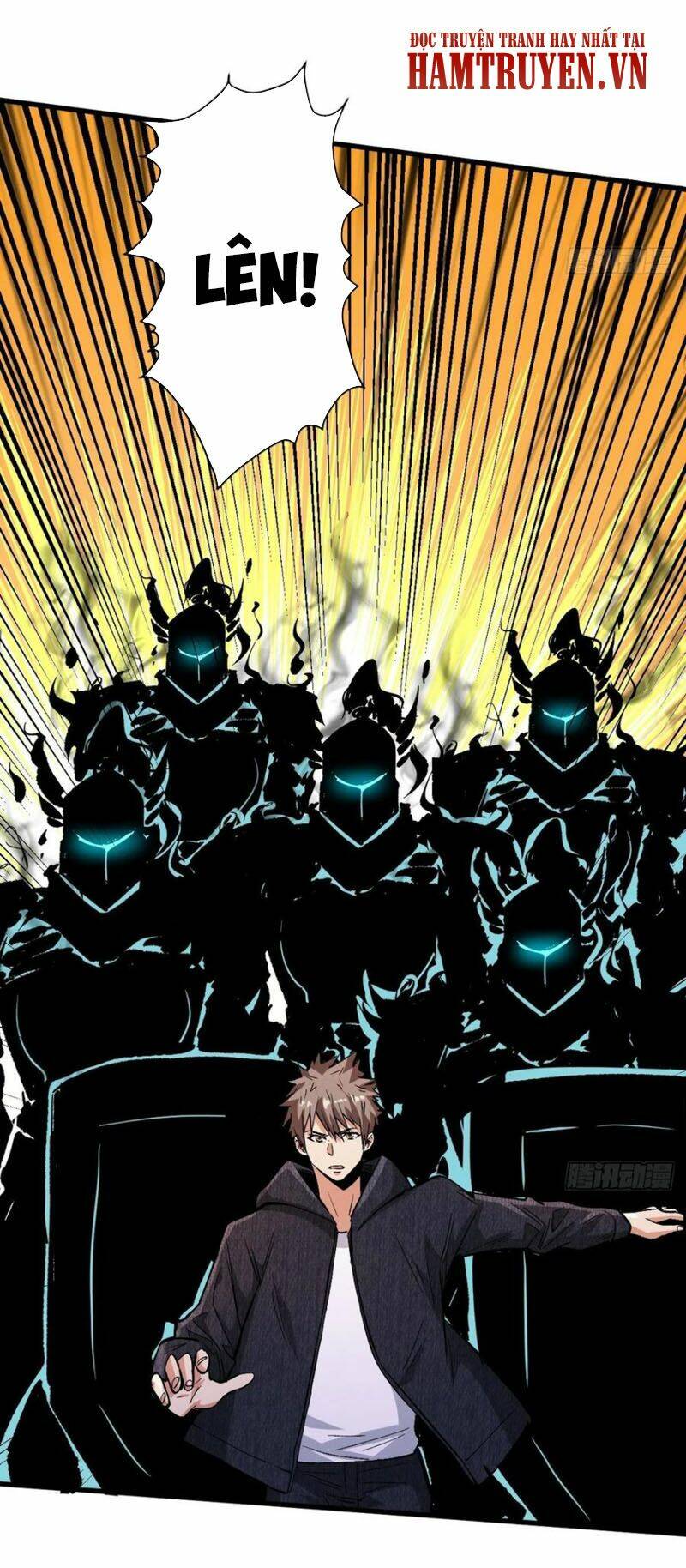 Trở Về Làm Đại Lão Thời Mạt Thế Chap 114 - Next Chap 115