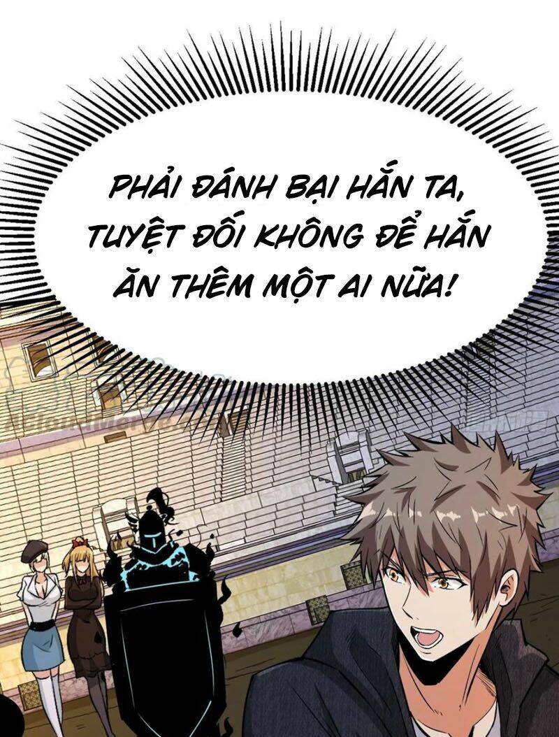 Trở Về Làm Đại Lão Thời Mạt Thế Chap 114 - Next Chap 115