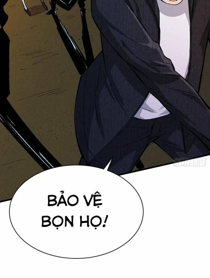 Trở Về Làm Đại Lão Thời Mạt Thế Chap 114 - Next Chap 115