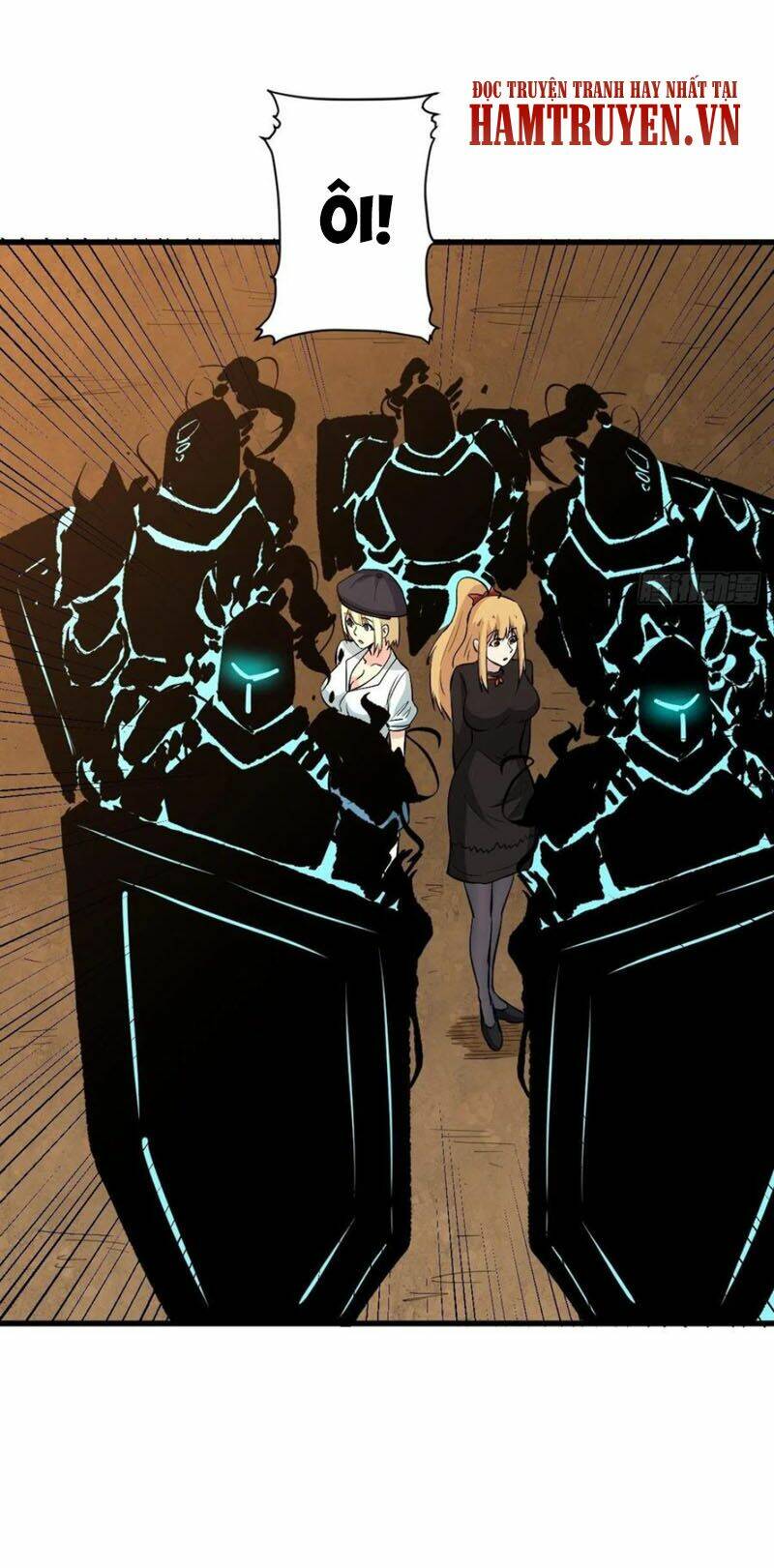 Trở Về Làm Đại Lão Thời Mạt Thế Chap 114 - Next Chap 115