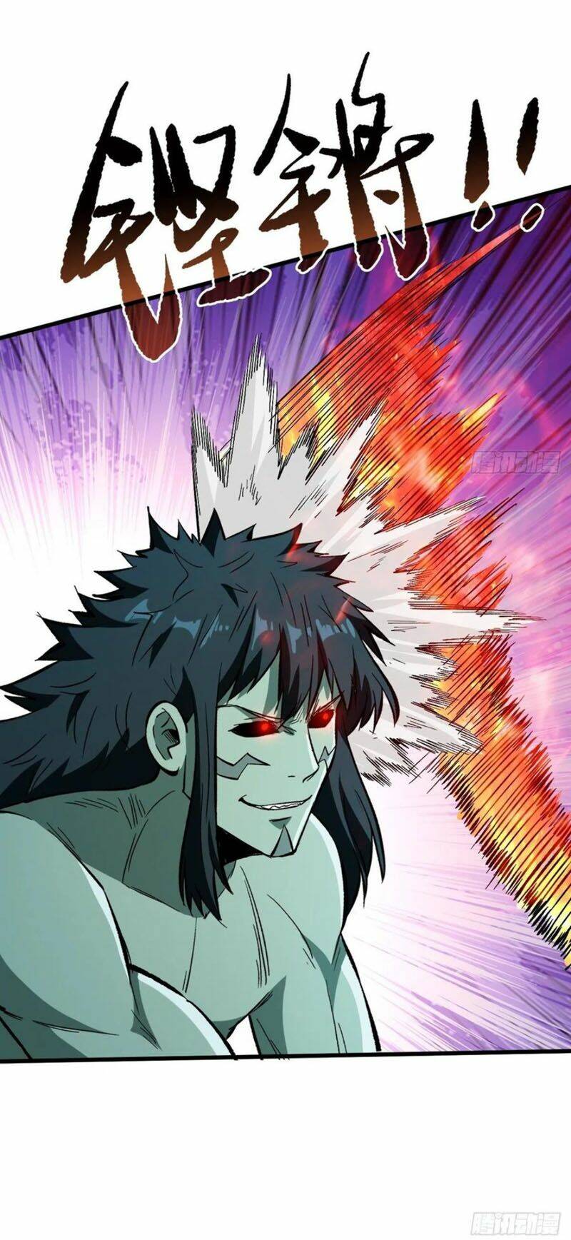 Trở Về Làm Đại Lão Thời Mạt Thế Chap 114 - Next Chap 115