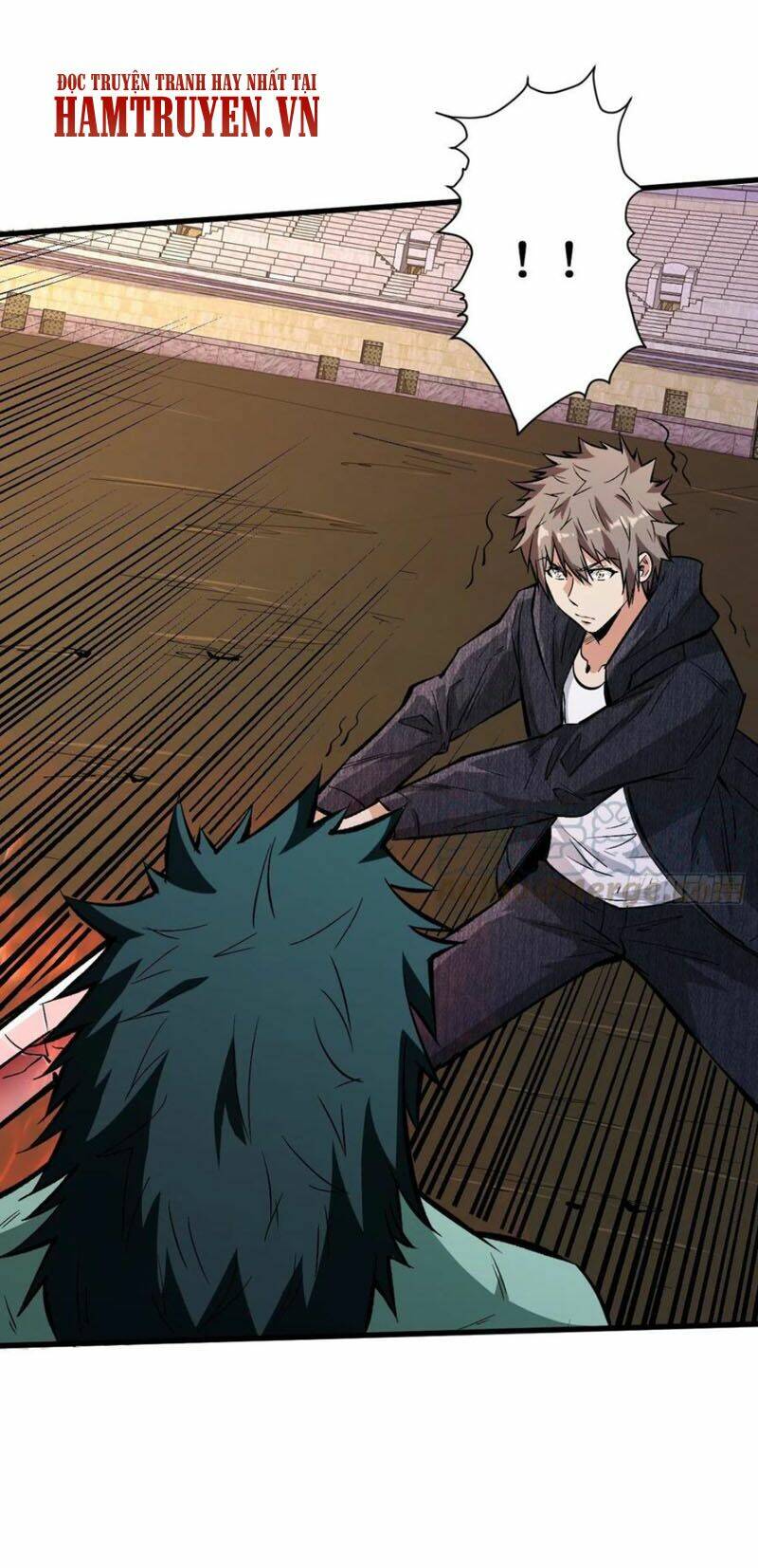 Trở Về Làm Đại Lão Thời Mạt Thế Chap 114 - Next Chap 115