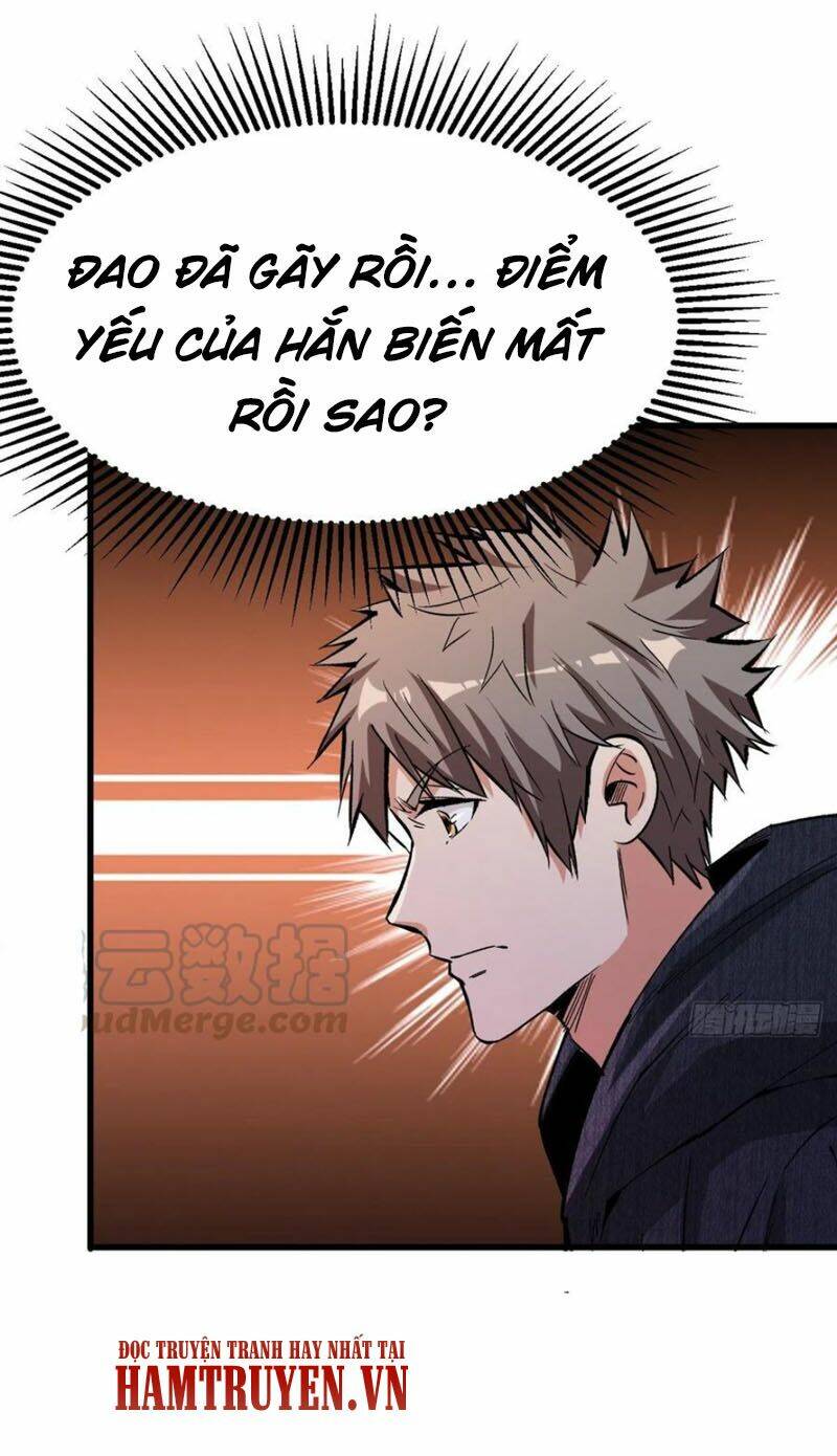 Trở Về Làm Đại Lão Thời Mạt Thế Chap 114 - Next Chap 115