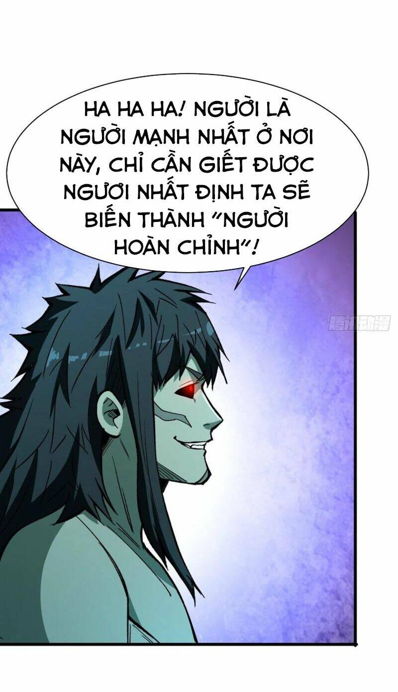 Trở Về Làm Đại Lão Thời Mạt Thế Chap 114 - Next Chap 115