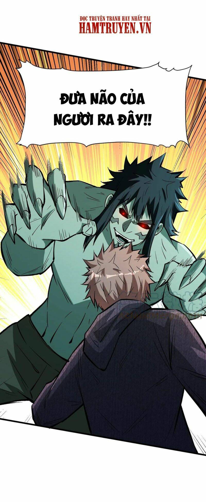 Trở Về Làm Đại Lão Thời Mạt Thế Chap 114 - Next Chap 115