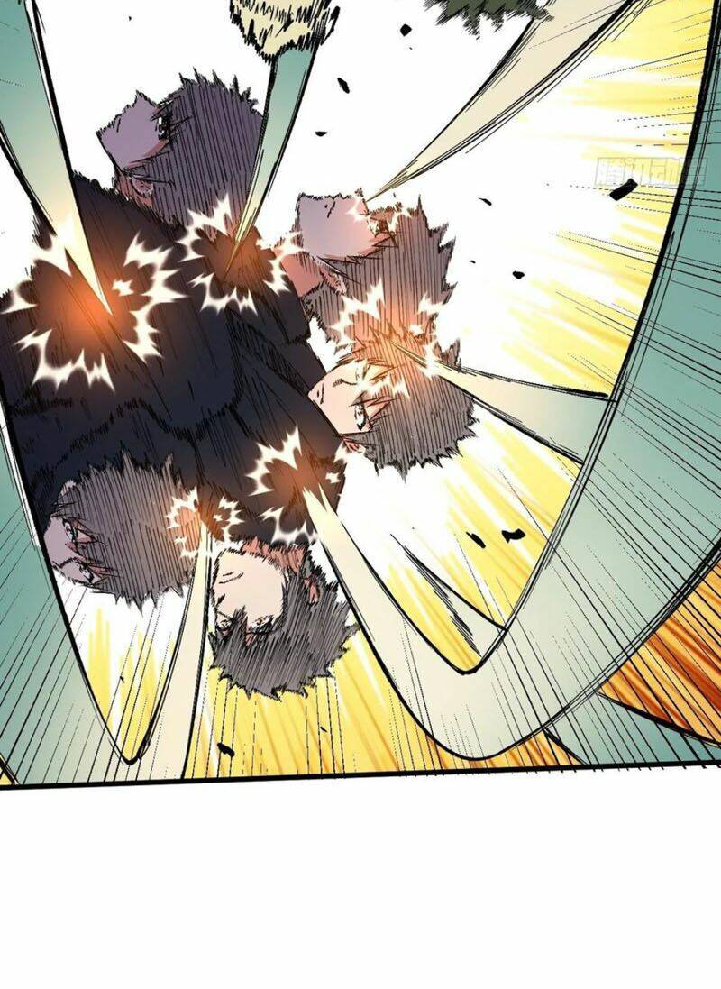 Trở Về Làm Đại Lão Thời Mạt Thế Chap 114 - Next Chap 115