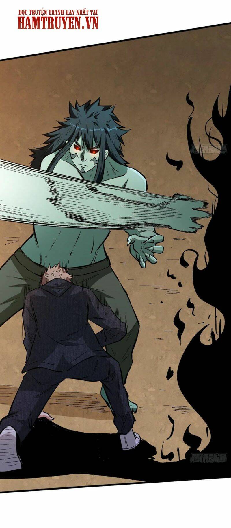 Trở Về Làm Đại Lão Thời Mạt Thế Chap 114 - Next Chap 115