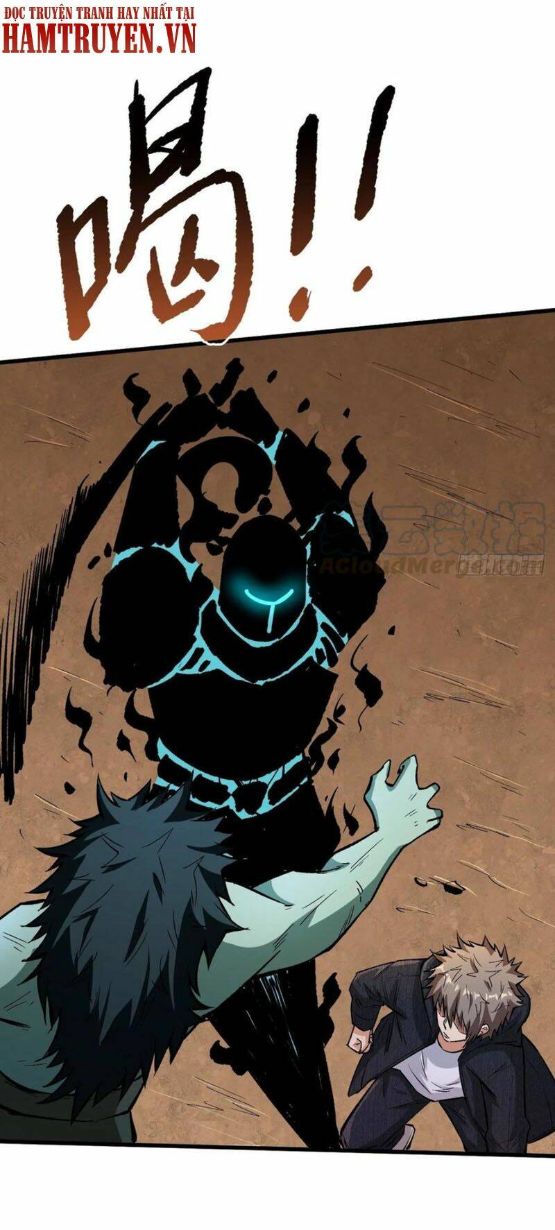 Trở Về Làm Đại Lão Thời Mạt Thế Chap 114 - Next Chap 115