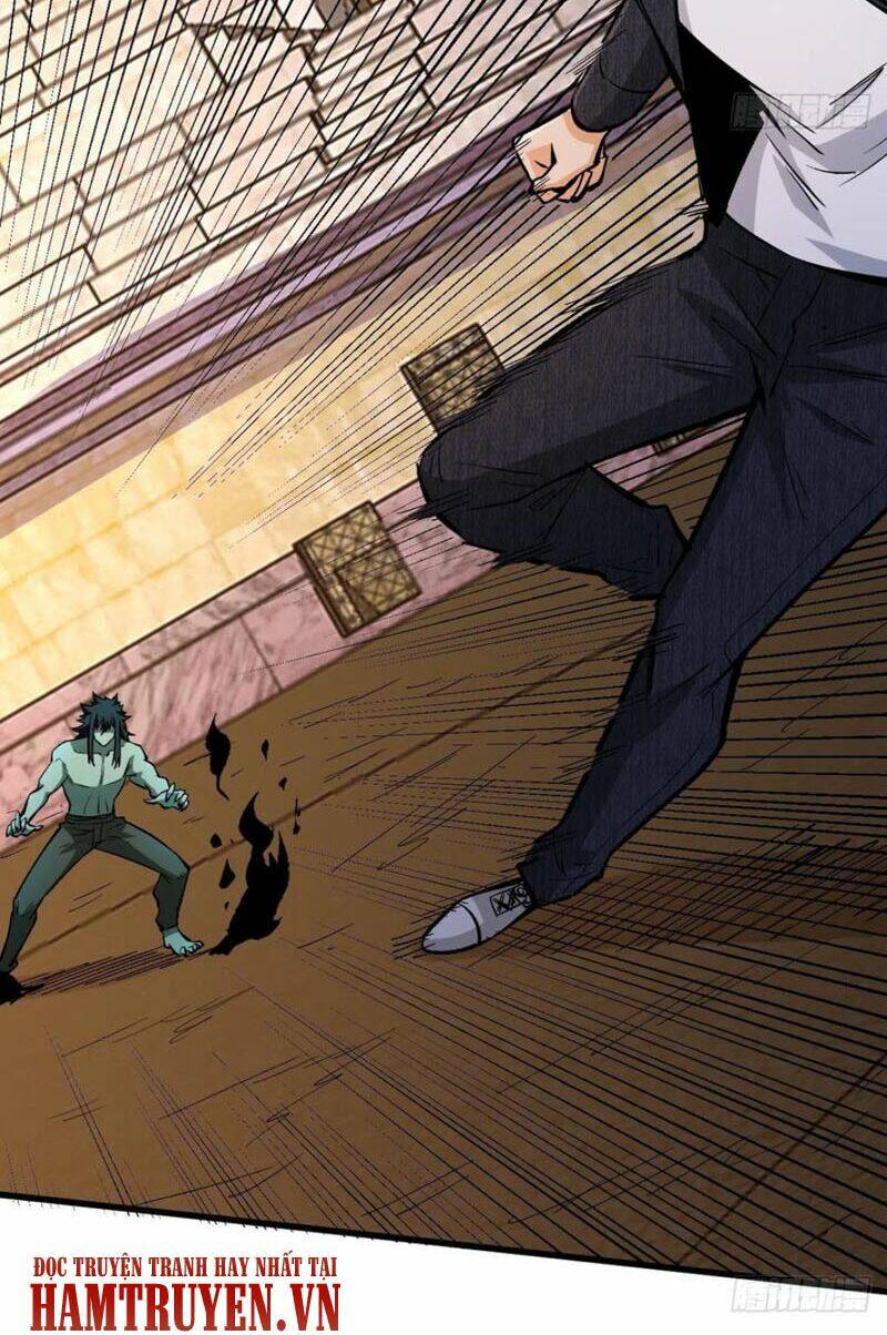 Trở Về Làm Đại Lão Thời Mạt Thế Chap 114 - Next Chap 115