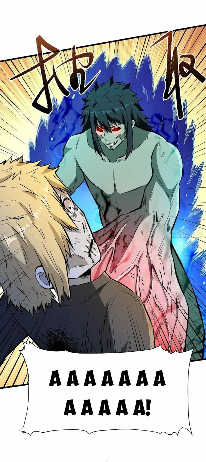 Trở Về Làm Đại Lão Thời Mạt Thế Chap 114 - Next Chap 115