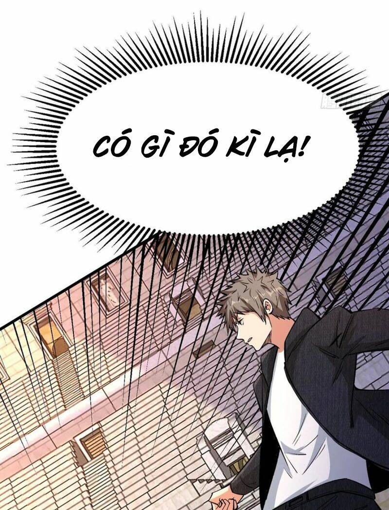 Trở Về Làm Đại Lão Thời Mạt Thế Chap 114 - Next Chap 115