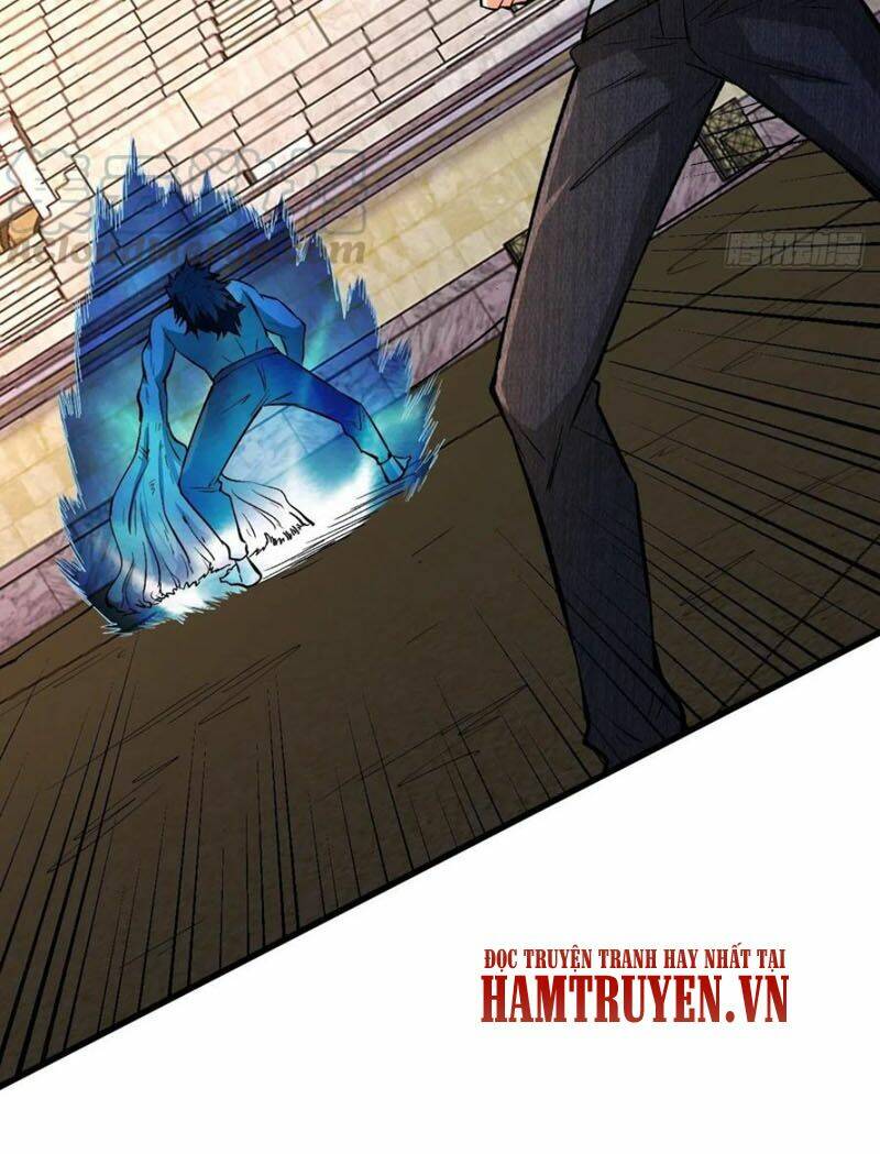 Trở Về Làm Đại Lão Thời Mạt Thế Chap 114 - Next Chap 115