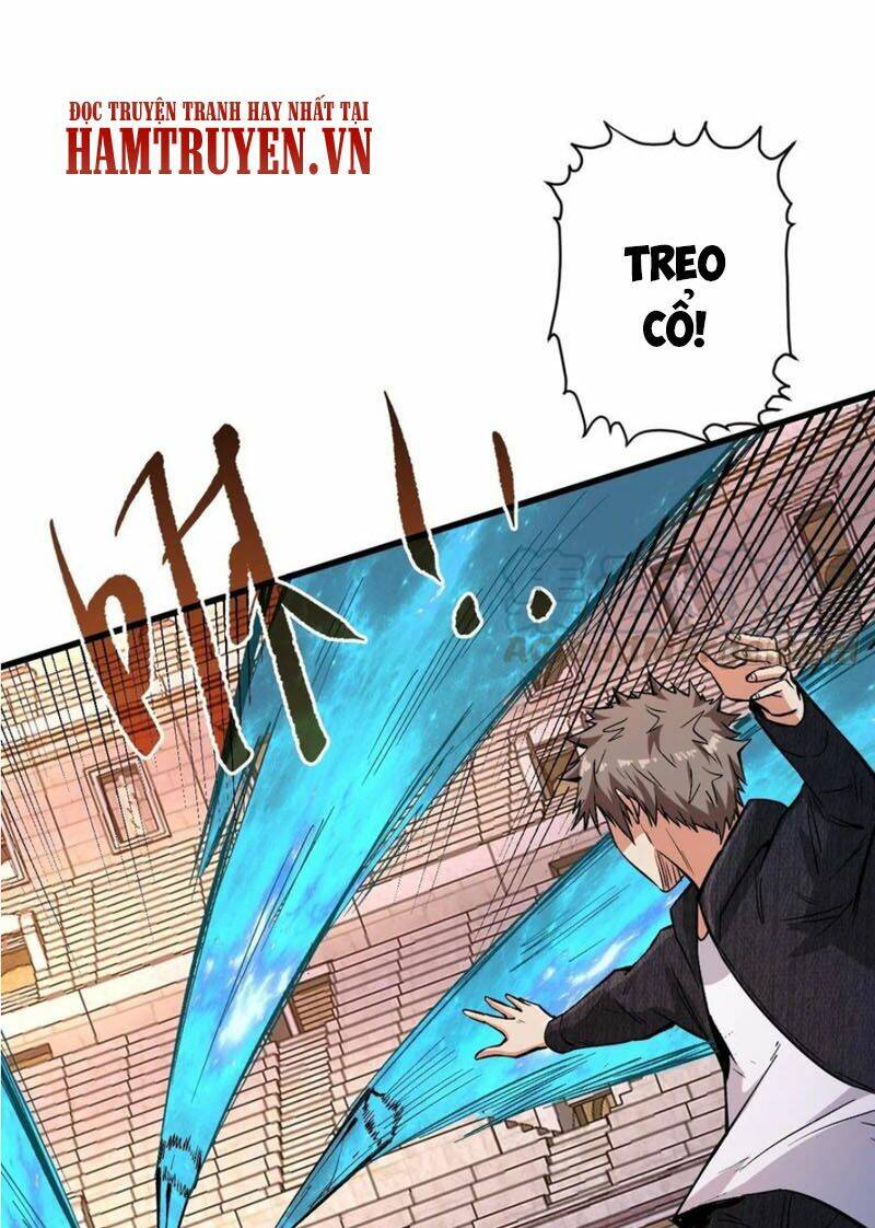 Trở Về Làm Đại Lão Thời Mạt Thế Chap 115 - Next Chap 116