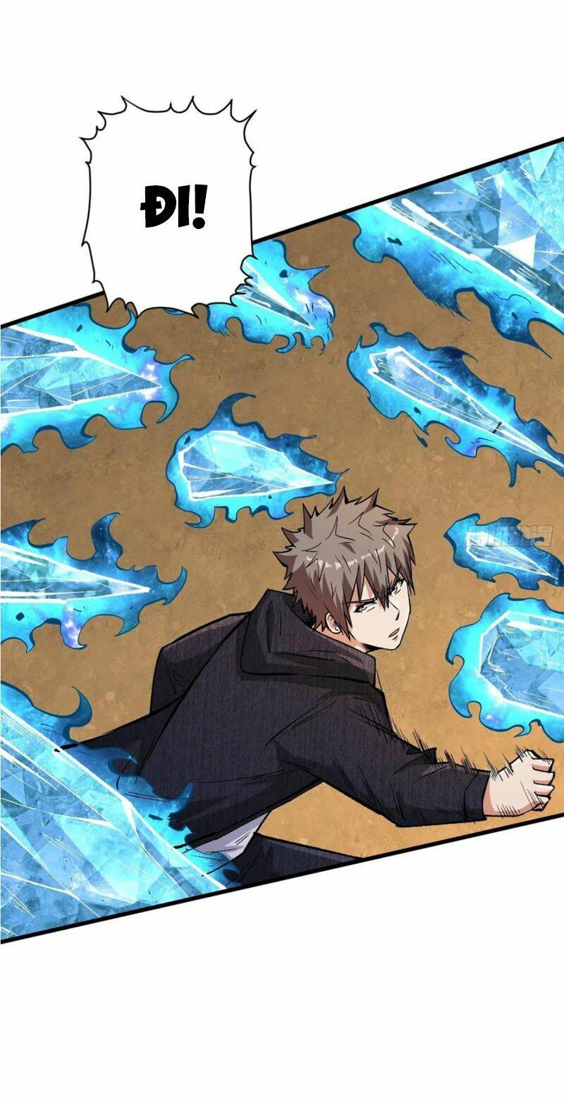 Trở Về Làm Đại Lão Thời Mạt Thế Chap 115 - Next Chap 116