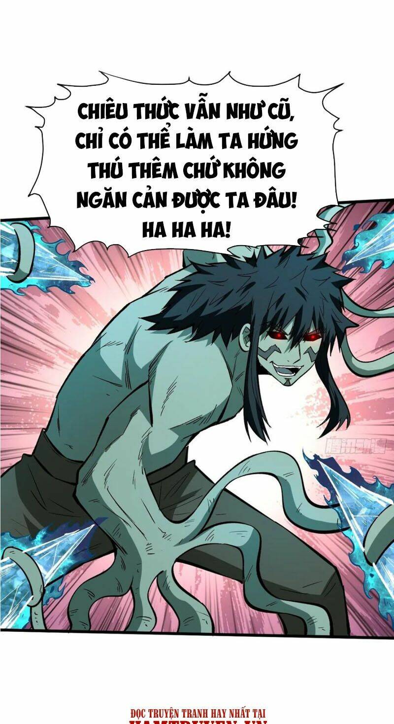 Trở Về Làm Đại Lão Thời Mạt Thế Chap 115 - Next Chap 116