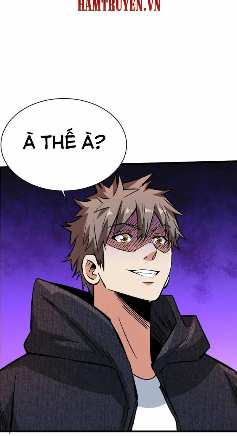 Trở Về Làm Đại Lão Thời Mạt Thế Chap 115 - Next Chap 116