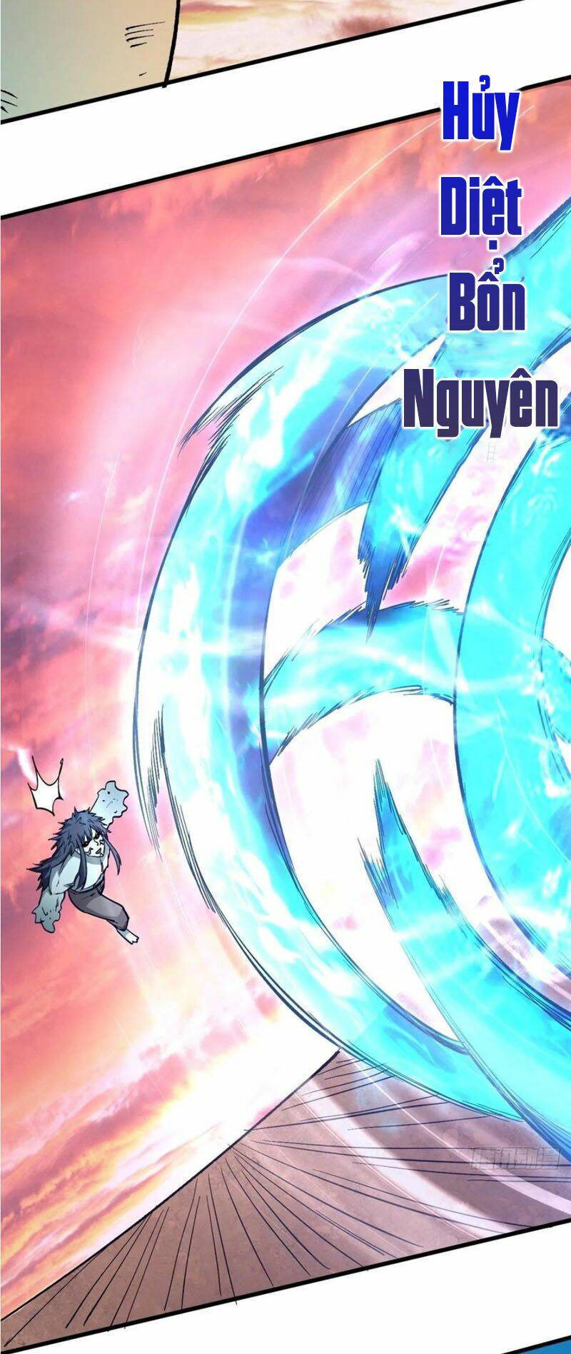 Trở Về Làm Đại Lão Thời Mạt Thế Chap 115 - Next Chap 116