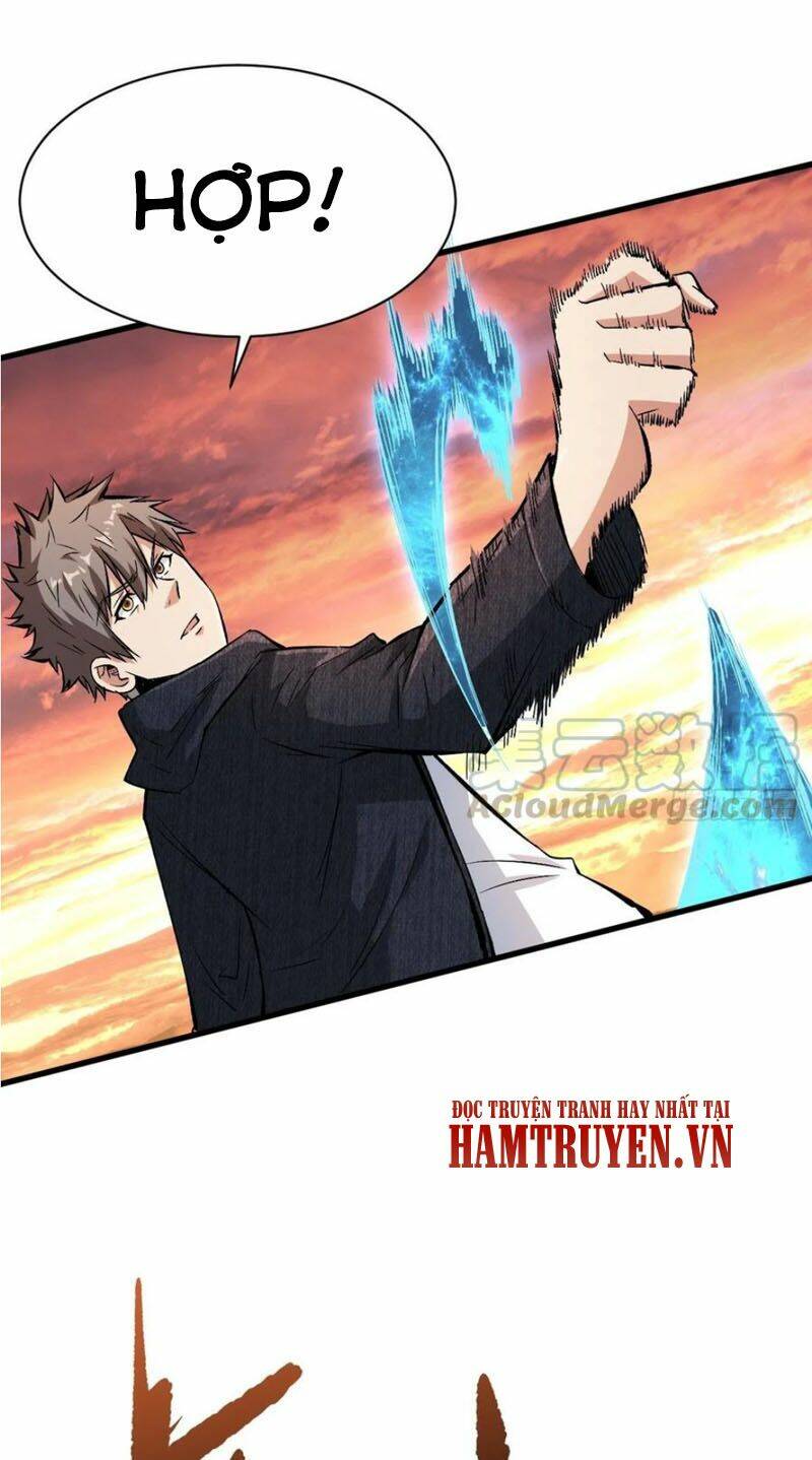 Trở Về Làm Đại Lão Thời Mạt Thế Chap 115 - Next Chap 116