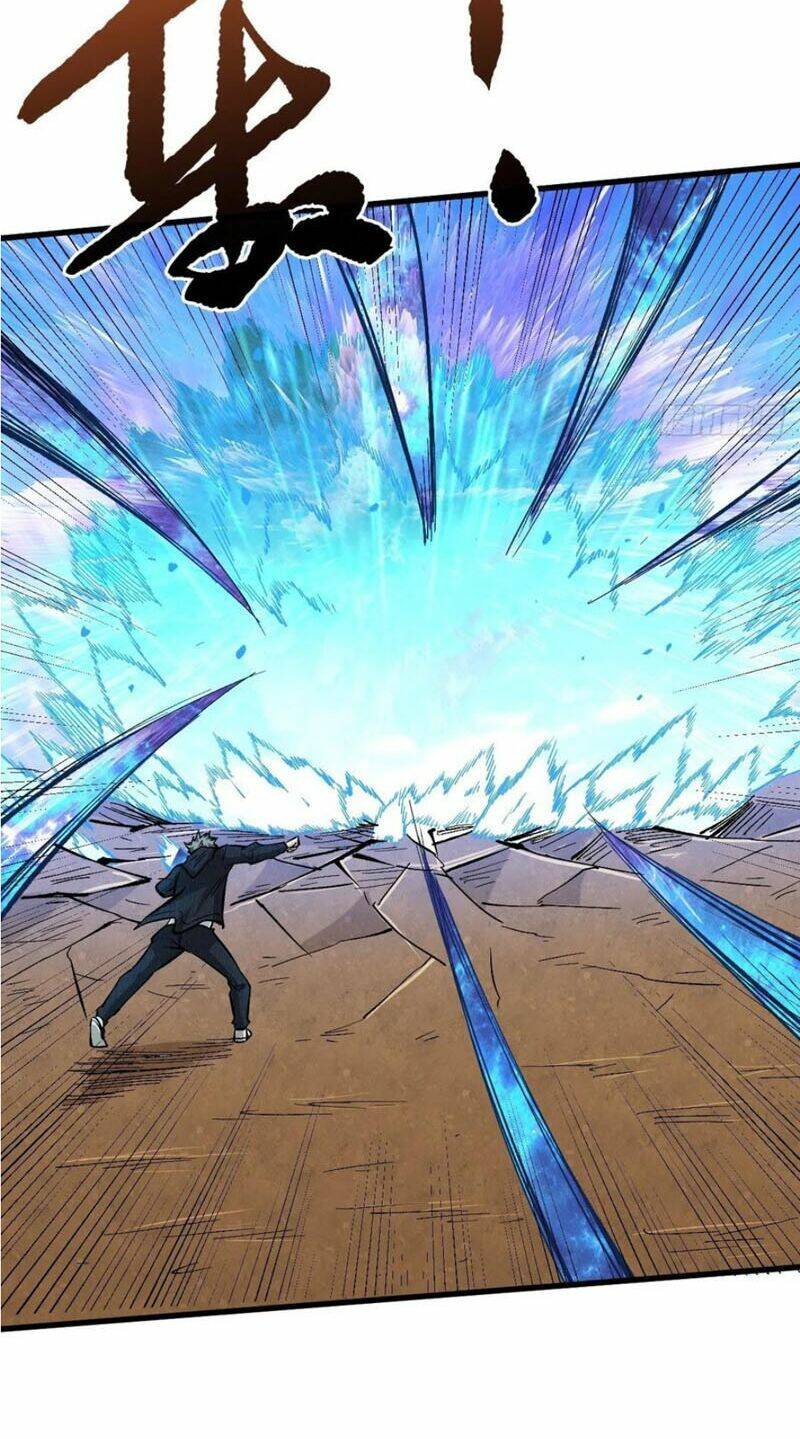 Trở Về Làm Đại Lão Thời Mạt Thế Chap 115 - Next Chap 116