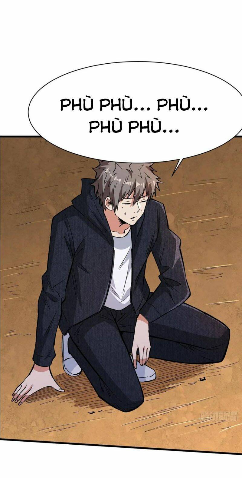 Trở Về Làm Đại Lão Thời Mạt Thế Chap 115 - Next Chap 116