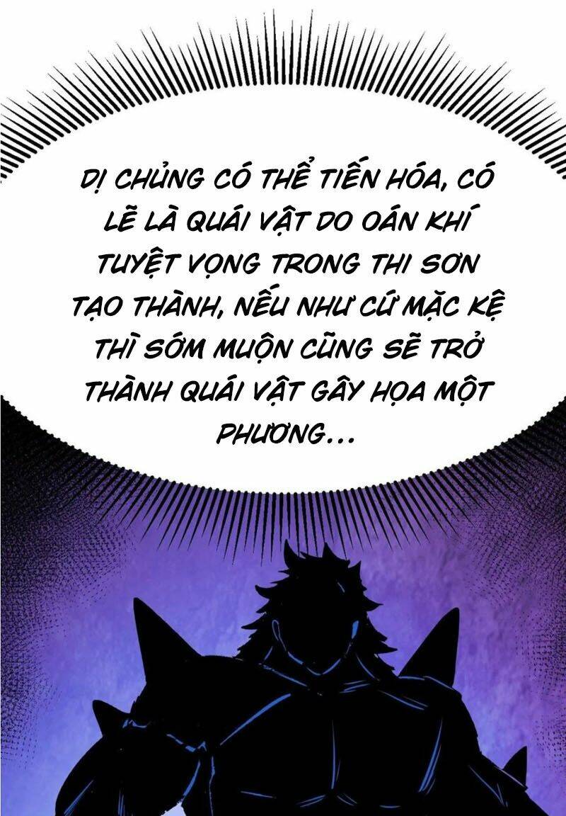 Trở Về Làm Đại Lão Thời Mạt Thế Chap 115 - Next Chap 116