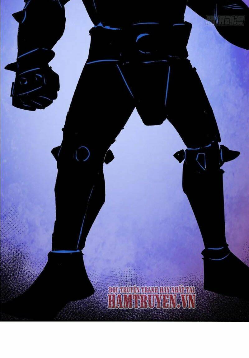 Trở Về Làm Đại Lão Thời Mạt Thế Chap 115 - Next Chap 116