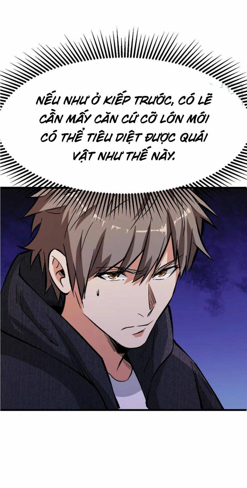 Trở Về Làm Đại Lão Thời Mạt Thế Chap 115 - Next Chap 116