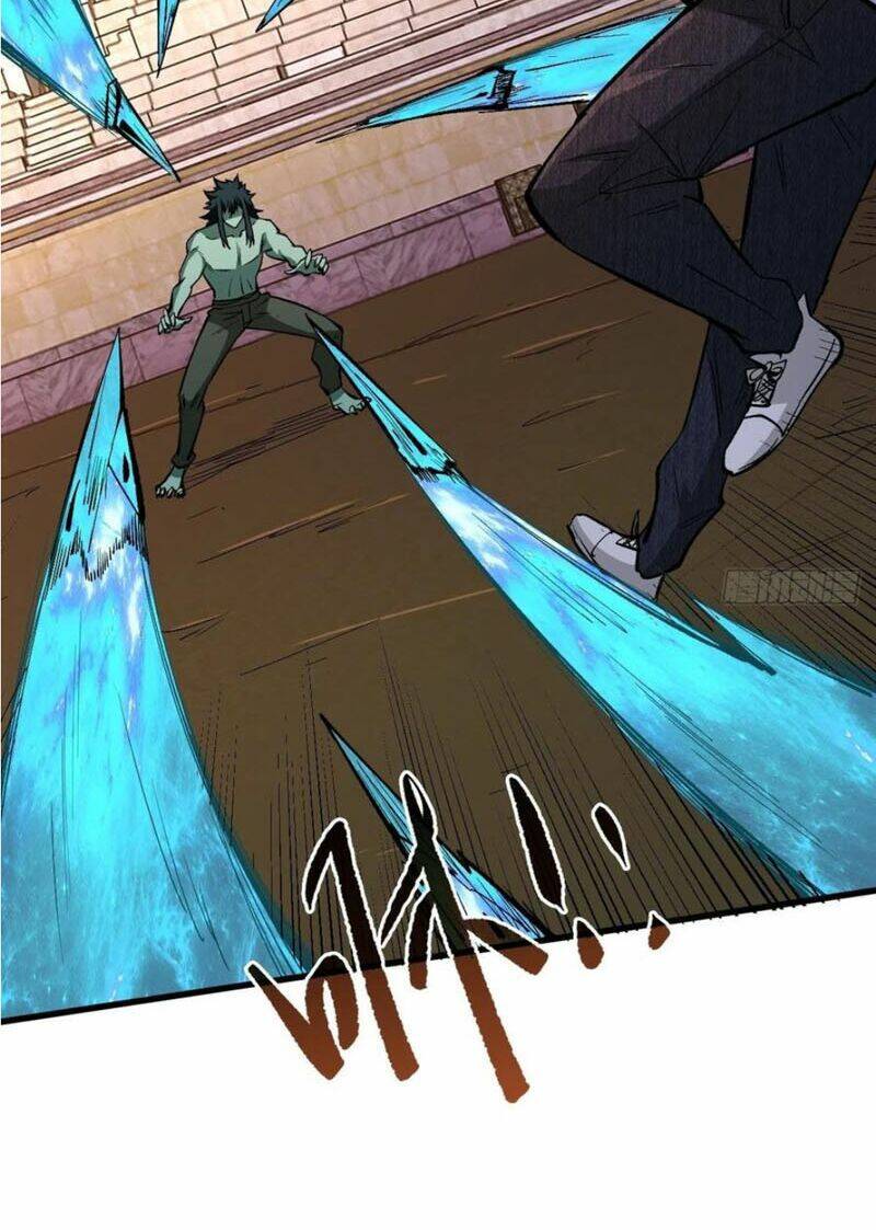 Trở Về Làm Đại Lão Thời Mạt Thế Chap 115 - Next Chap 116