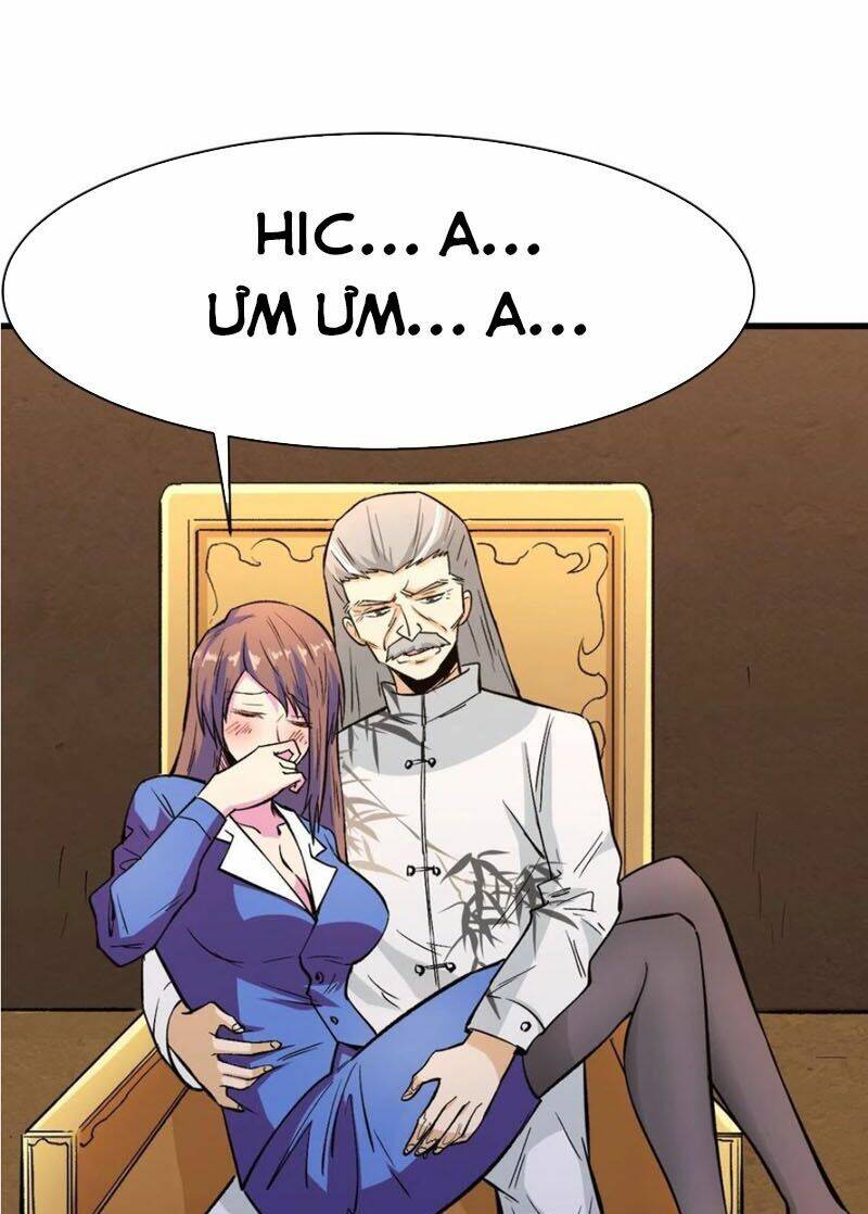 Trở Về Làm Đại Lão Thời Mạt Thế Chap 115 - Next Chap 116