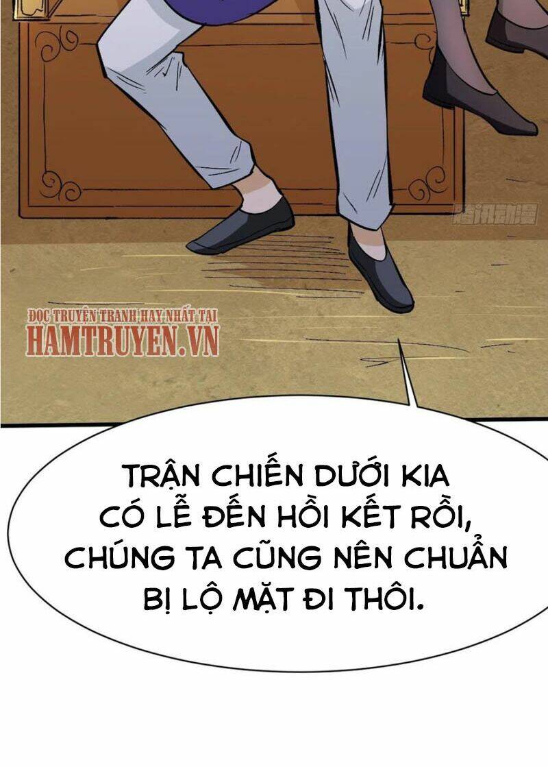 Trở Về Làm Đại Lão Thời Mạt Thế Chap 115 - Next Chap 116