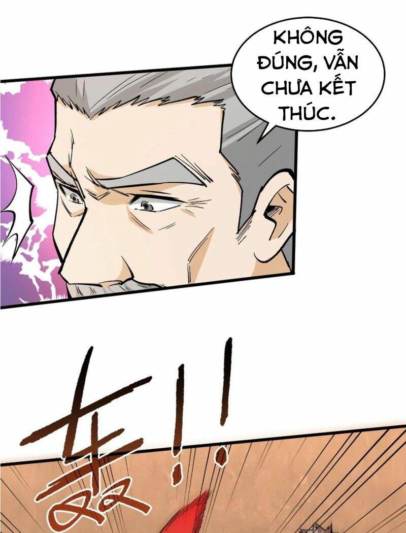 Trở Về Làm Đại Lão Thời Mạt Thế Chap 115 - Next Chap 116