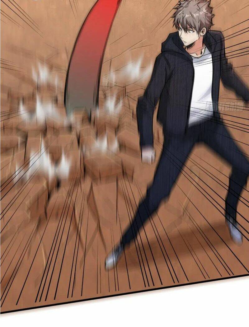 Trở Về Làm Đại Lão Thời Mạt Thế Chap 115 - Next Chap 116