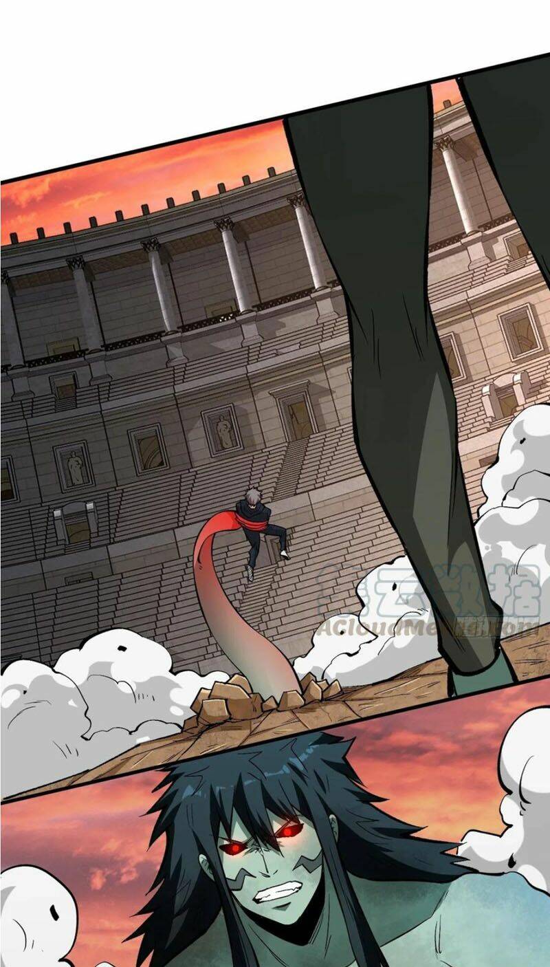 Trở Về Làm Đại Lão Thời Mạt Thế Chap 115 - Next Chap 116