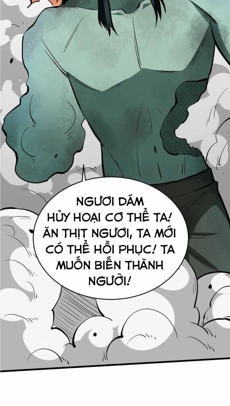 Trở Về Làm Đại Lão Thời Mạt Thế Chap 115 - Next Chap 116
