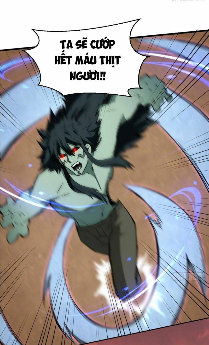 Trở Về Làm Đại Lão Thời Mạt Thế Chap 115 - Next Chap 116