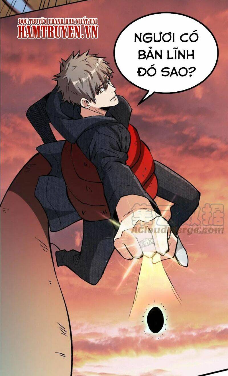 Trở Về Làm Đại Lão Thời Mạt Thế Chap 115 - Next Chap 116